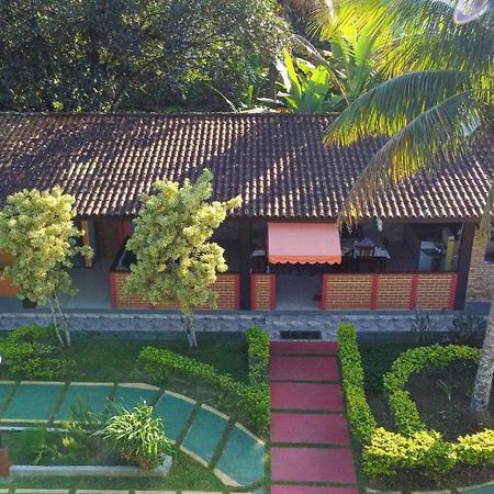 Casa De Temporada Refugio Das Aguias Ubatuba Zewnętrze zdjęcie
