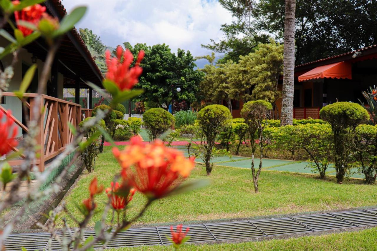 Casa De Temporada Refugio Das Aguias Ubatuba Zewnętrze zdjęcie