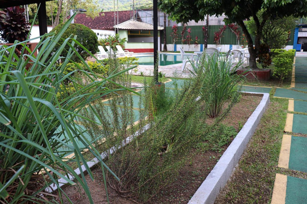 Casa De Temporada Refugio Das Aguias Ubatuba Zewnętrze zdjęcie