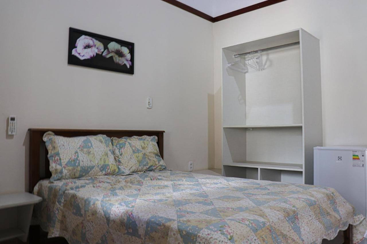 Casa De Temporada Refugio Das Aguias Ubatuba Zewnętrze zdjęcie