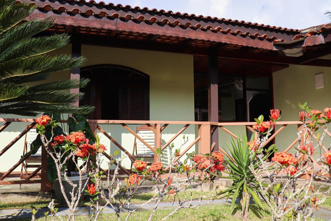 Casa De Temporada Refugio Das Aguias Ubatuba Zewnętrze zdjęcie