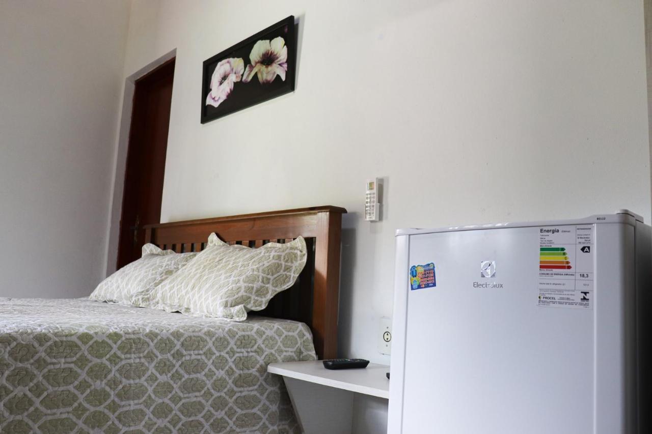 Casa De Temporada Refugio Das Aguias Ubatuba Zewnętrze zdjęcie