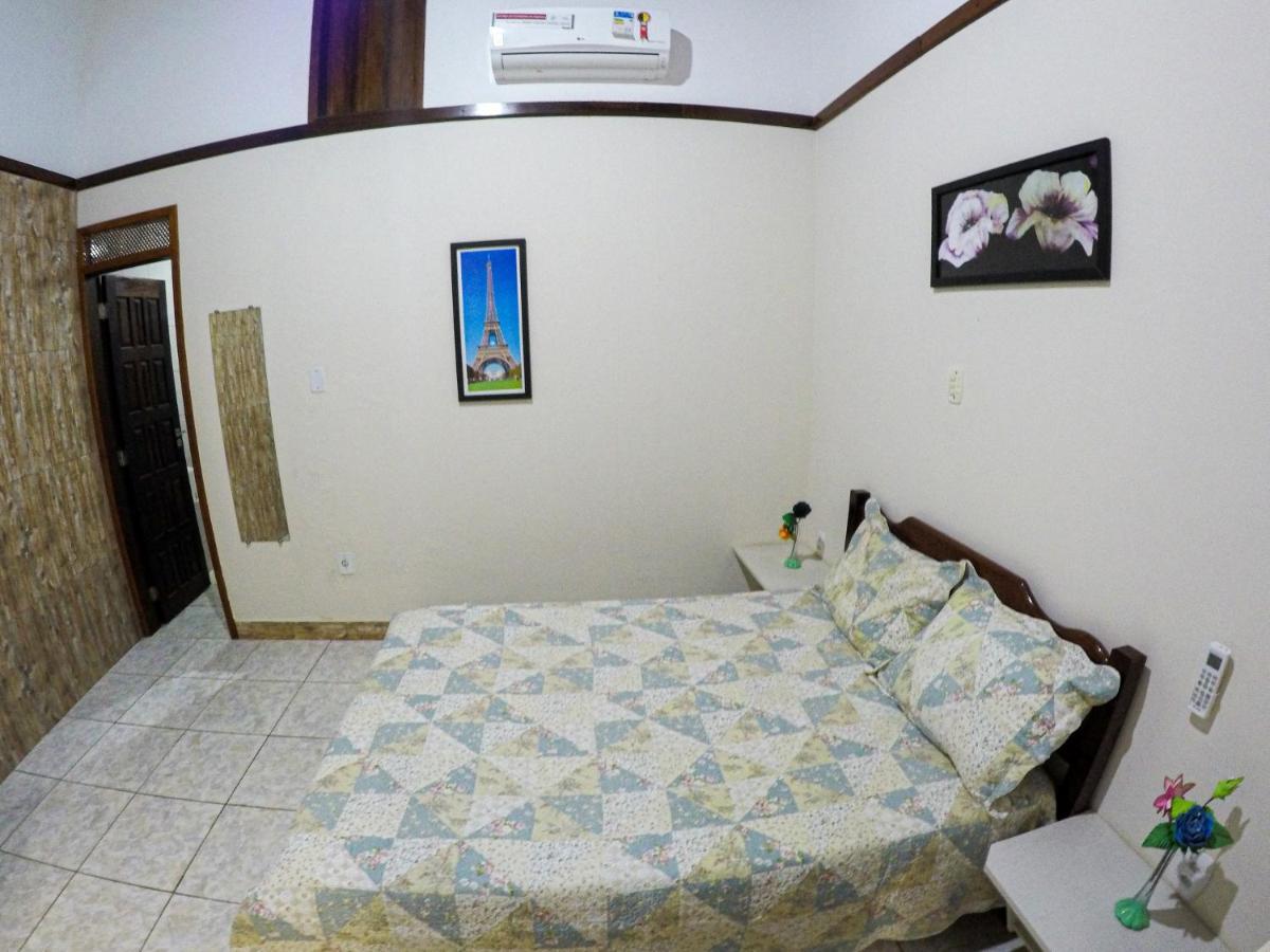 Casa De Temporada Refugio Das Aguias Ubatuba Zewnętrze zdjęcie