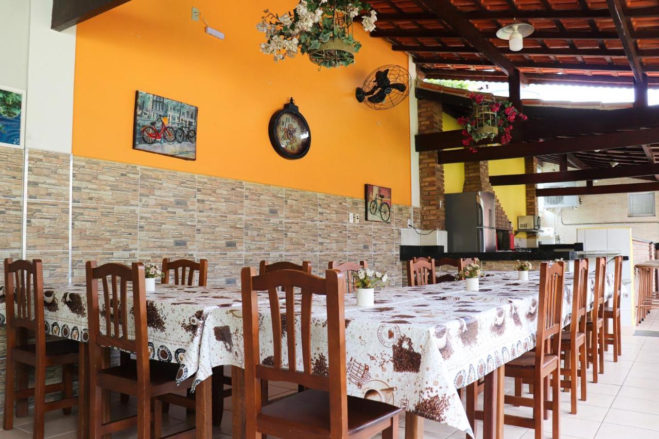 Casa De Temporada Refugio Das Aguias Ubatuba Zewnętrze zdjęcie